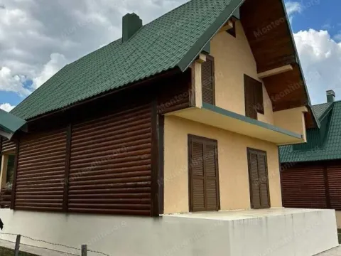 Prodaja, kuća, 200m², Motički gaj, Žabljak - image 4