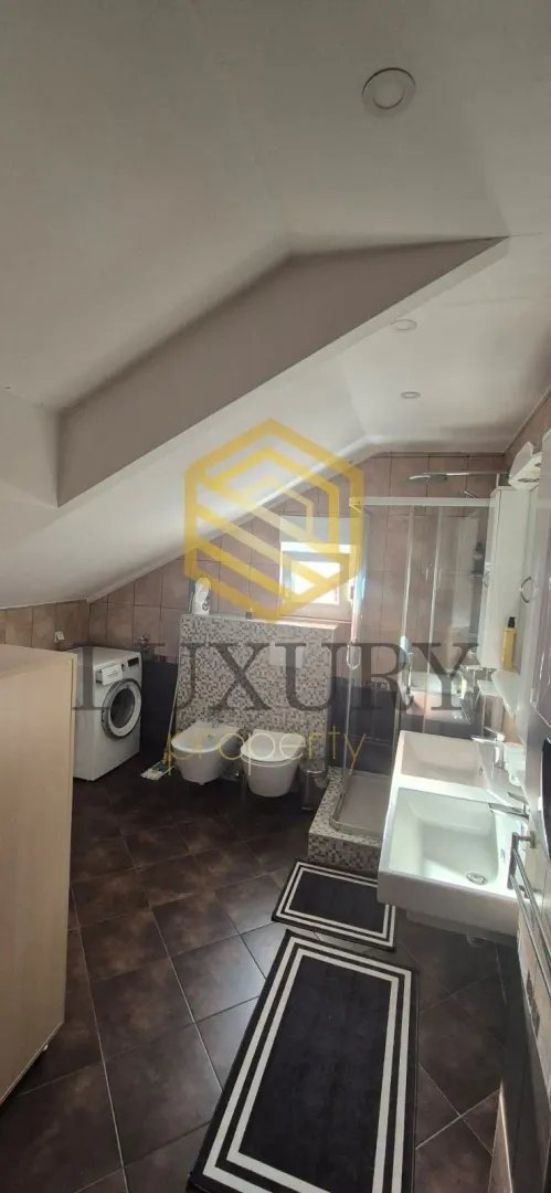 Rent, three bedroom apartment, 120m², Zagorič, Podgorica