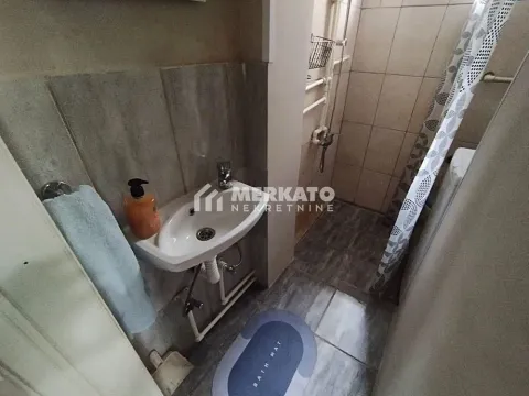 Prodaja, jednosoban stan, 23m², Šumica, Zrenjanin - image 9
