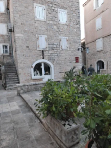 Sale, office space, 50m², Stari Grad, Budva