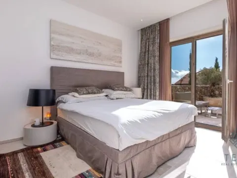 Prodaja, dvosoban stan, 152m², Luštica Bay, Tivat - image 8