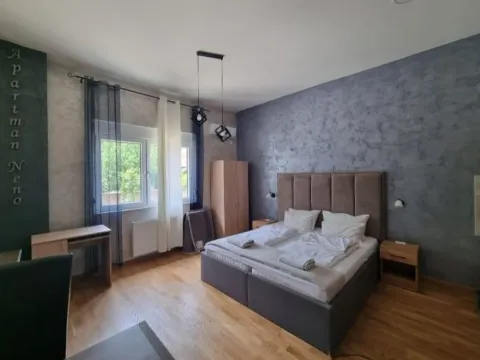 Izdavanje, jednosoban stan, 30m², Podbara, Novi Sad Sve Podlokacije - image 9
