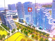 Prodaja, dvosoban stan, 54m², Savski Venac, Beograd - image 6