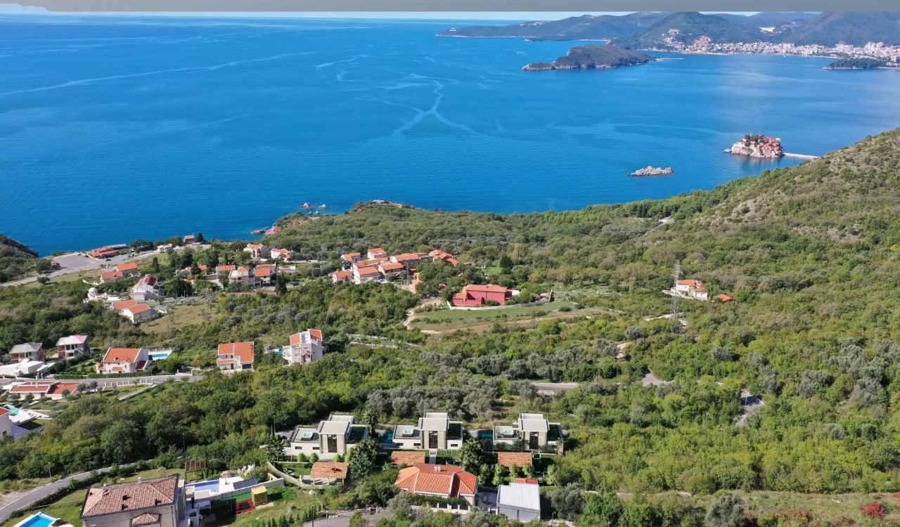 Prodaja, kuća, Blizikuće, Budva
