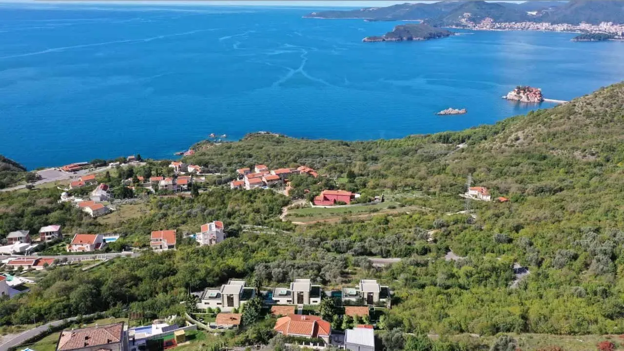 Prodaja, kuća, Blizikuće, Budva