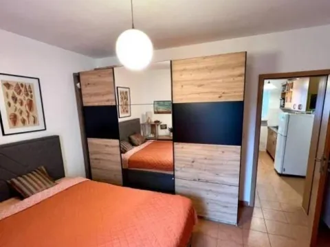 Sale, one bedroom apartment, 44m², Petrovac, Budva - image 6