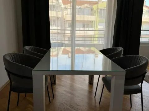 Izdavanje, jednosoban stan, 50m², Budva, Crna Gora - image 6