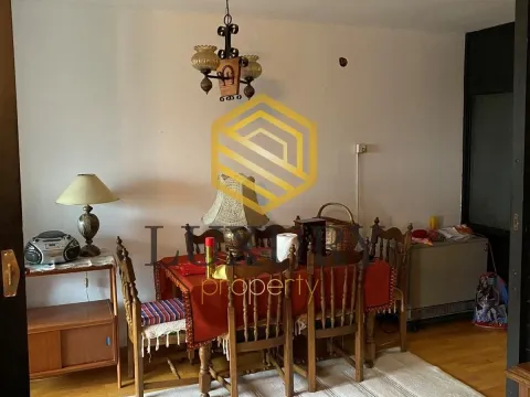 Rent, three bedroom apartment, 96m², Blok 5, Podgorica - image 11