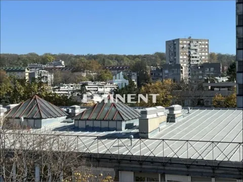 Rent, apartment, 84m², Lion, Zvezdara Sve Podlokacije - image 17