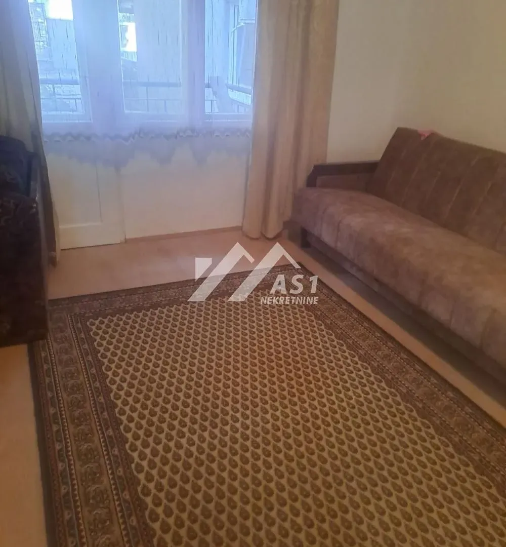 Rent, two bedroom apartment, 55m², Grbavica, Novi Sad Sve Podlokacije