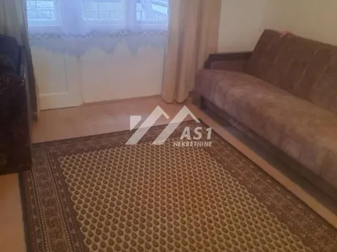 Rent, two bedroom apartment, 55m², Grbavica, Novi Sad Sve Podlokacije - image 2