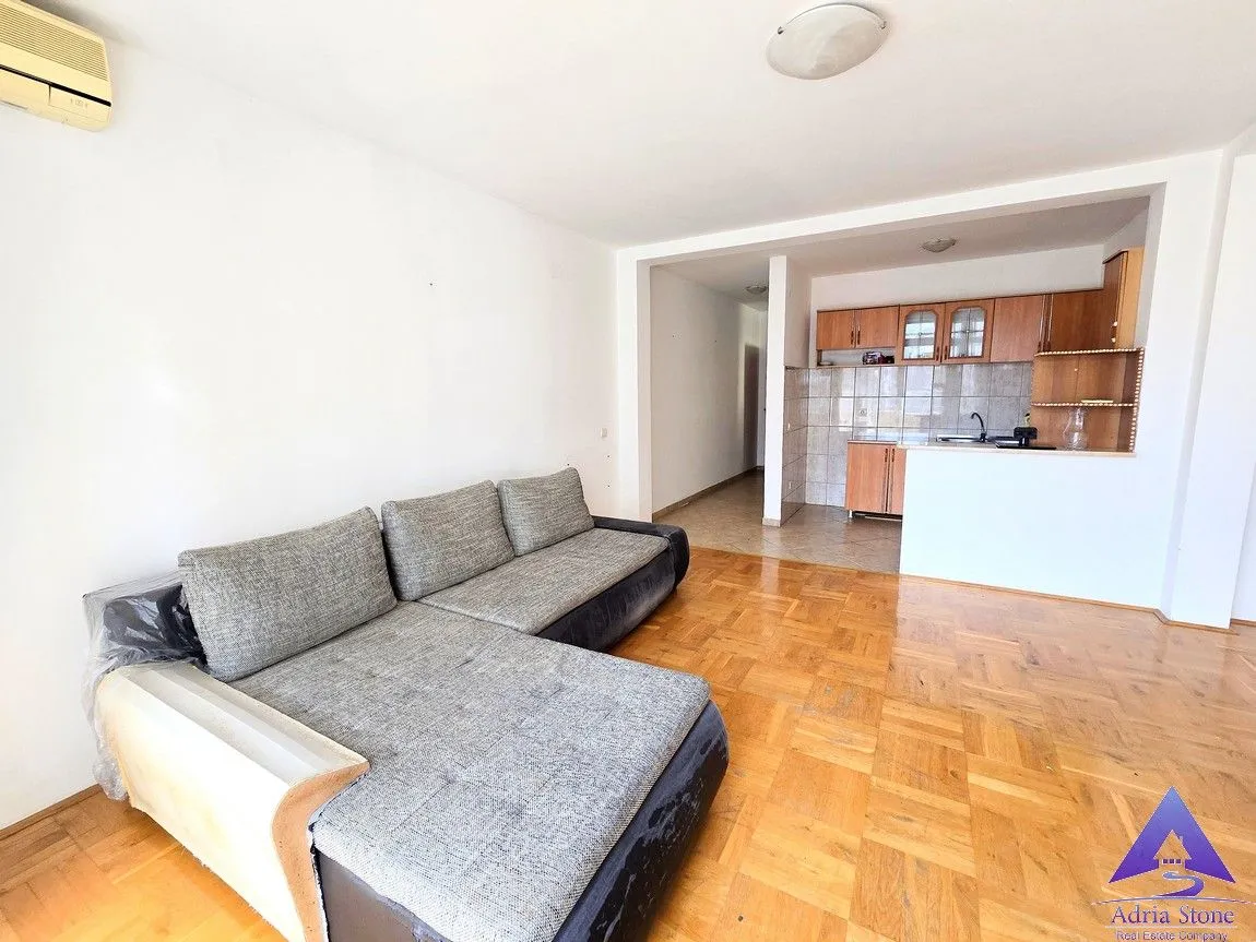 Sale, two bedroom apartment, 58m², Velji Vinogradi, Budva