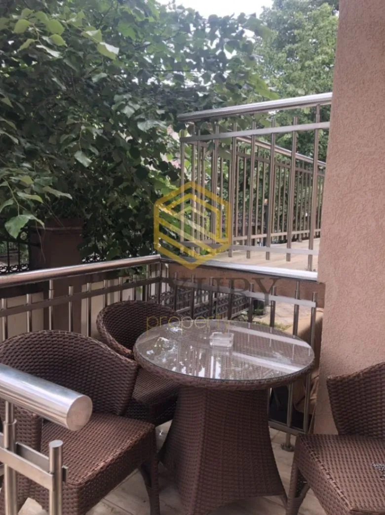 Rent, house, 120m², Stari Aerodrom, Podgorica