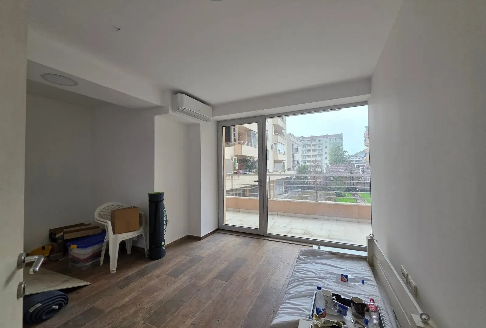 Sale, office space, 100m², Budva, Crna Gora