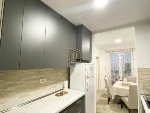 Rent, two bedroom apartment, 100m², Preko Morače, Podgorica - image 9