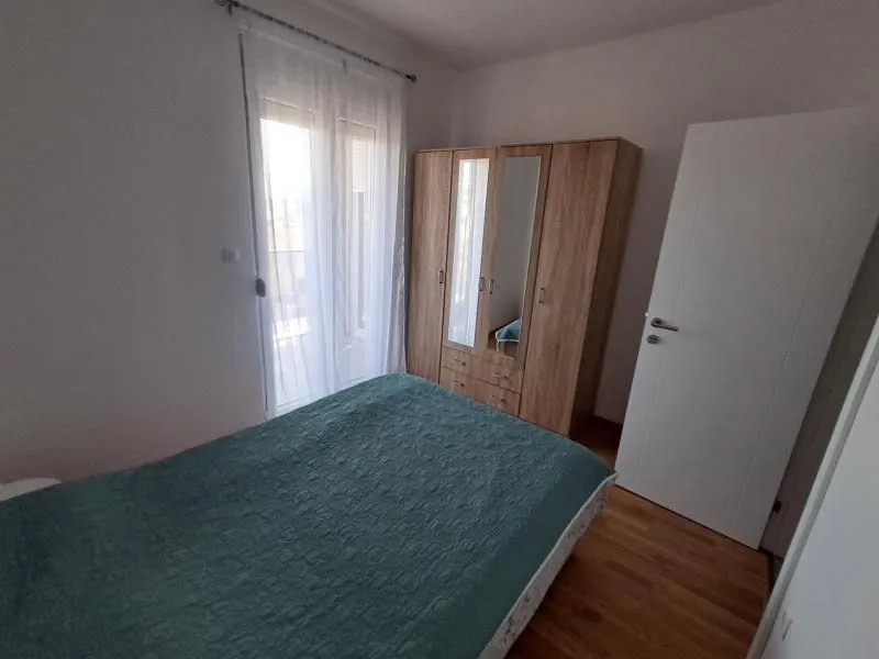 Rent, one bedroom apartment, 45m², Zabjelo, Podgorica