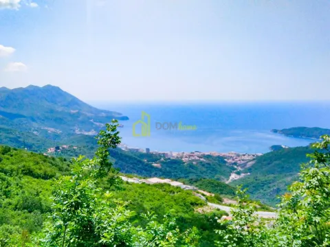 Sale, land lot, 4666m², Lapčići, Budva - image 3