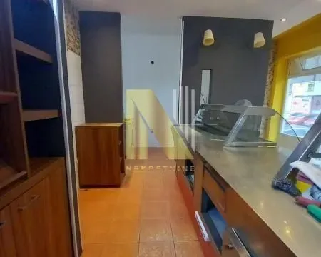 Izdavanje, poslovni prostor, 68m², Grbavica, Novi Sad Sve Podlokacije - image 6