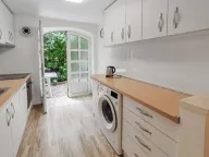 Rent, four bedroom apartment, 100m², Reževići, Budva - image 5