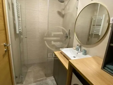 Rent, two bedroom apartment, 44m², Bulevar Evrope, Novi Sad Sve Podlokacije - image 8