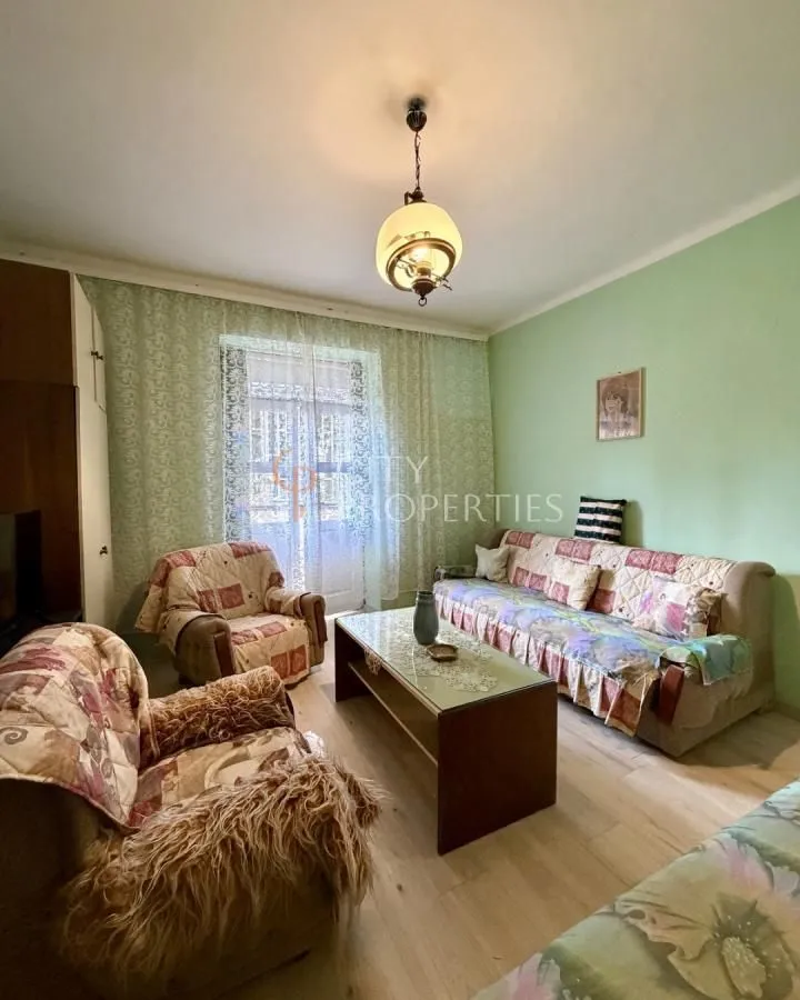 Sale, apartment, 58m², Zabjelo, Podgorica