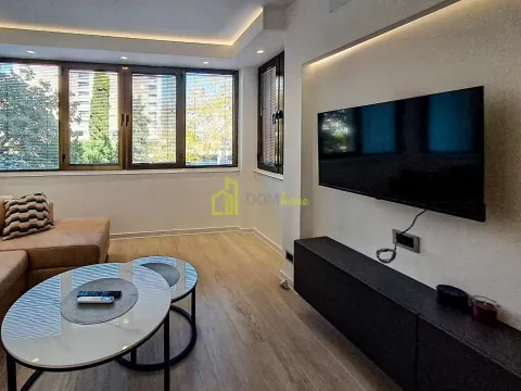 Prodaja, dvosoban stan, 50m², Bar, Crna Gora - image 3