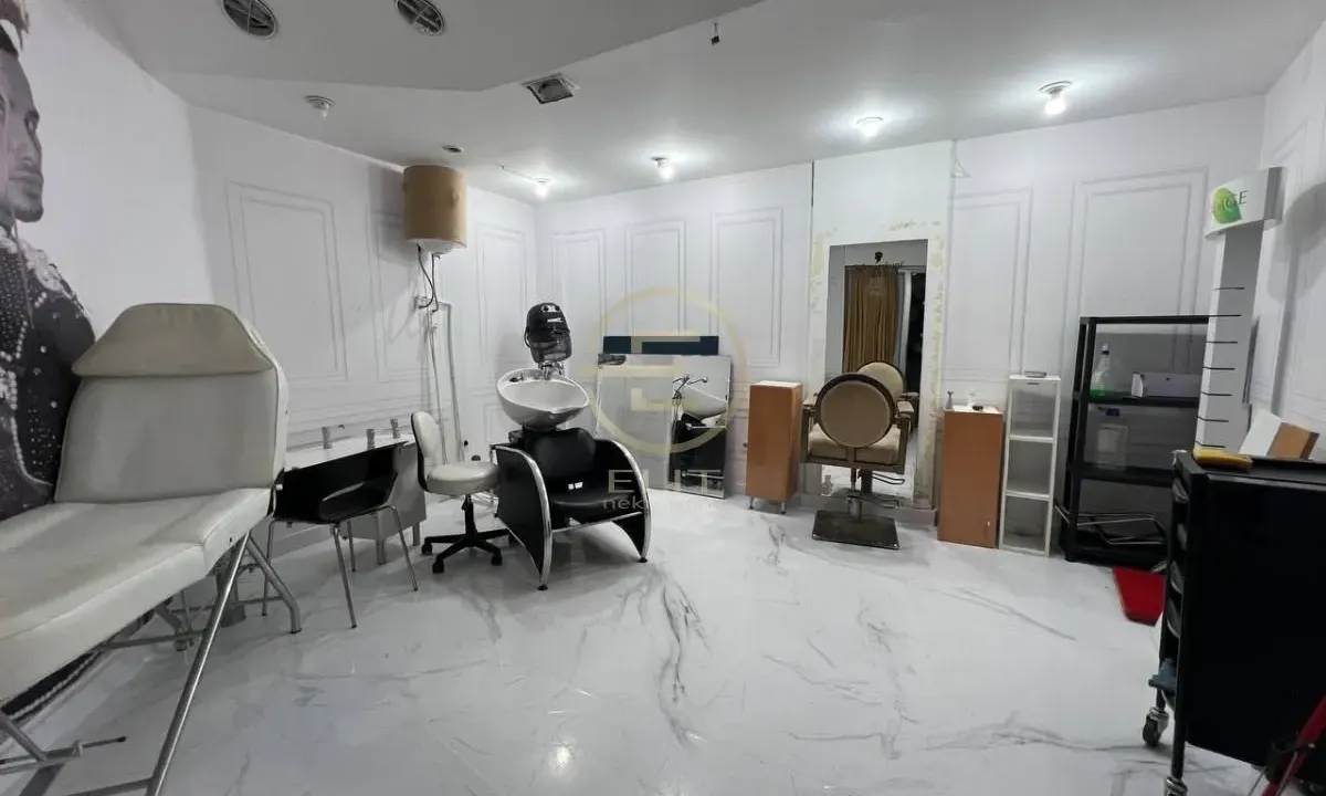 Rent, office space, 17m², Centar, Novi Sad