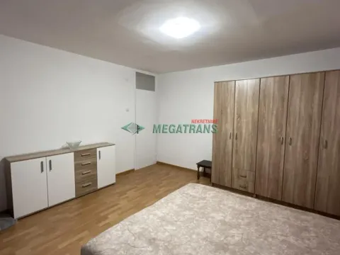 Rent, two bedroom apartment, 55m², Liman 3, Novi Sad Sve Podlokacije - image 6