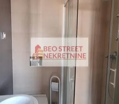 Izdavanje, jednosoban stan, 26m², Čukarica, Beograd - image 4