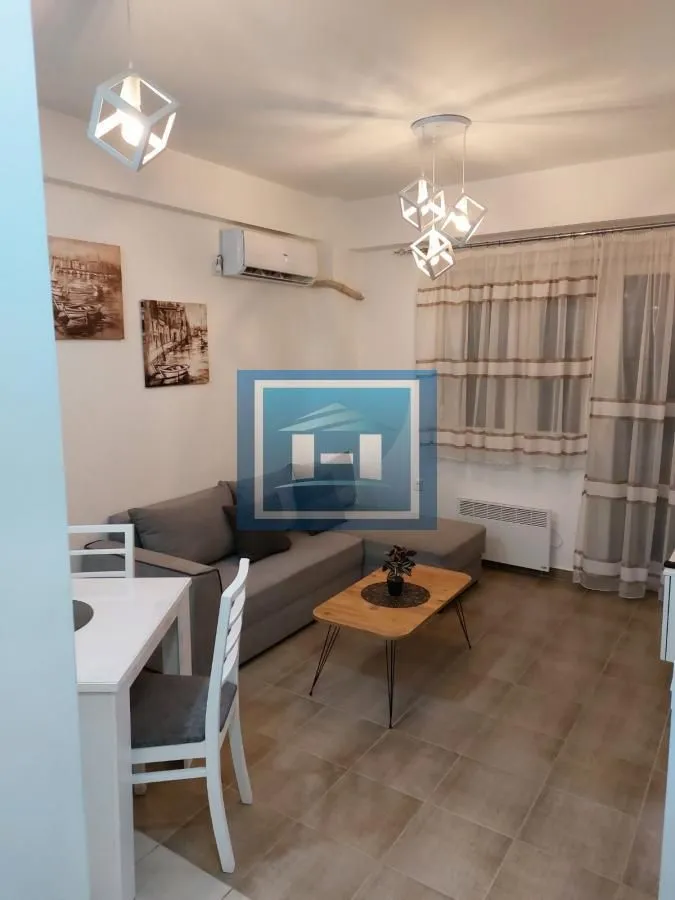 Rent, one bedroom apartment, 32m², Aqua park, Jagodina
