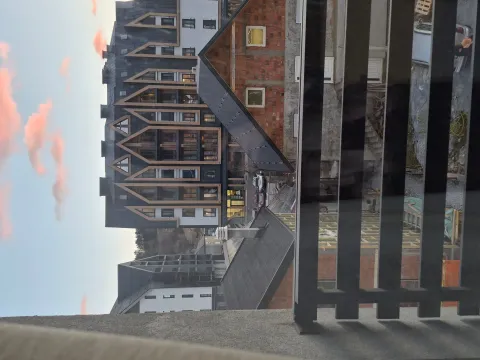 Rent, two bedroom apartment, 46m², Centar, Kolašin - image 8