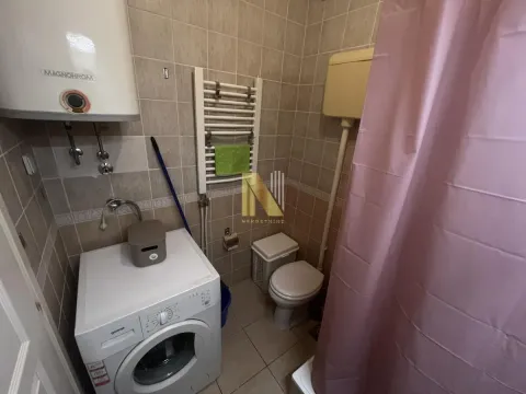 Rent, studio apartment, 25m², Grbavica, Novi Sad Sve Podlokacije - image 7