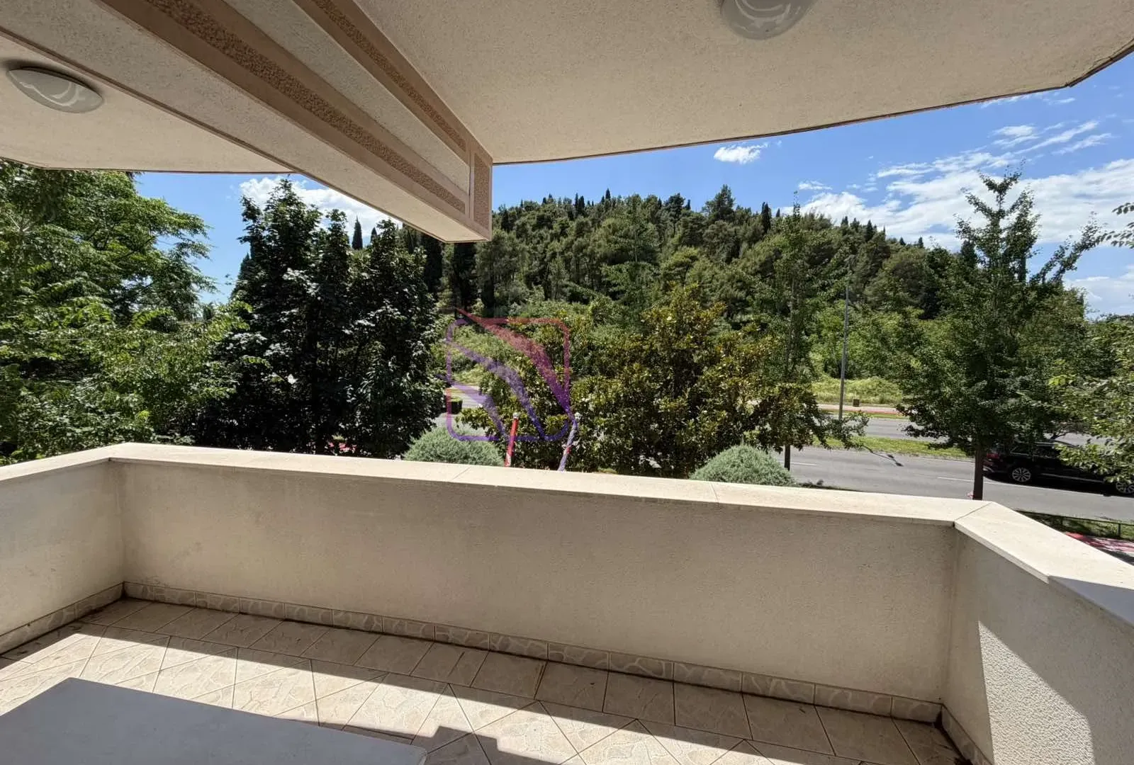Rent, office space, 150m², Ljubović, Podgorica