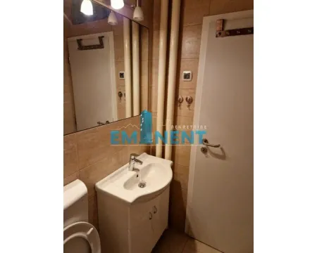Rent, two bedroom apartment, 59m², Novi Beograd Blok 1 Fontana, Novi Beograd Sve Podlokacije - image 15