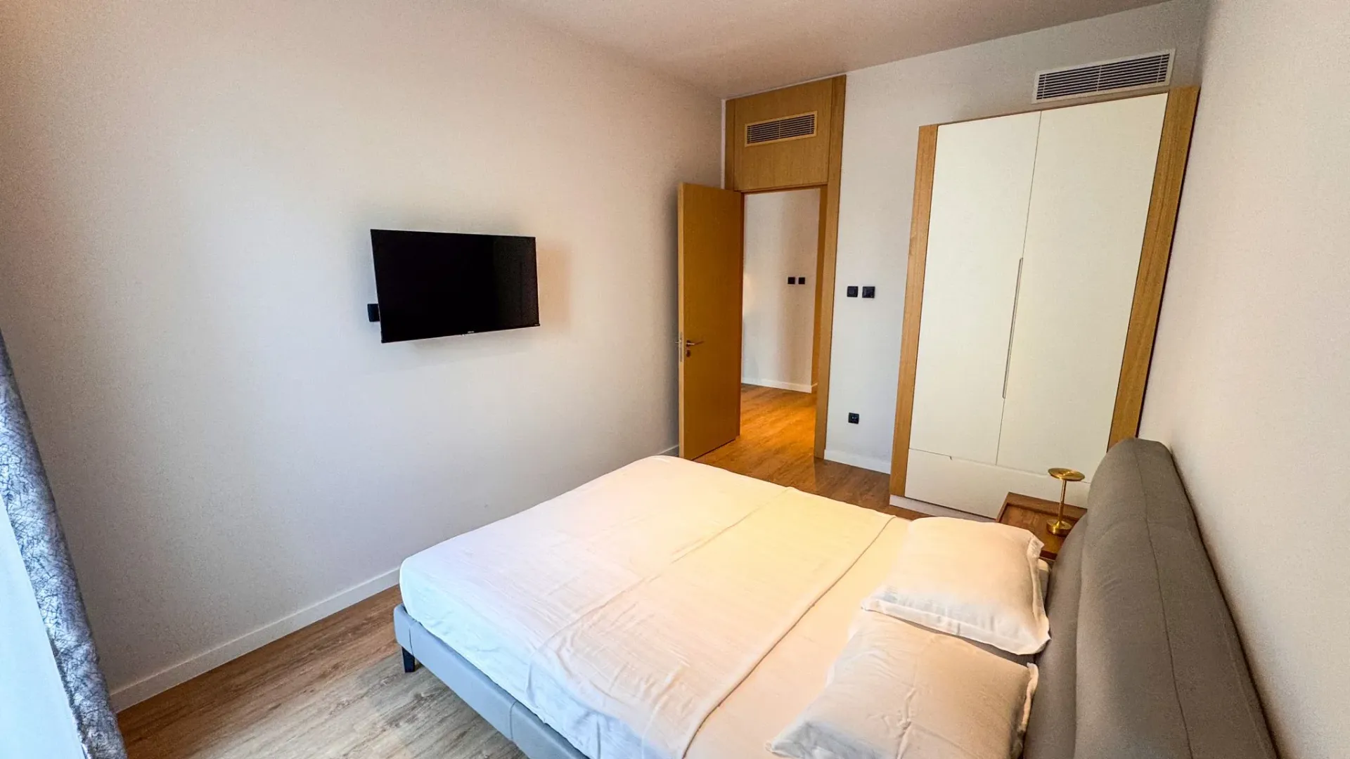 Prodaja, jednosoban stan, 106m², Porto Montenegro, Tivat