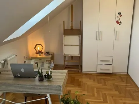 Prodaja, četvorosoban stan, 77m², Bulevar patrijarha Pavla, Novi Sad Sve Podlokacije - image 11