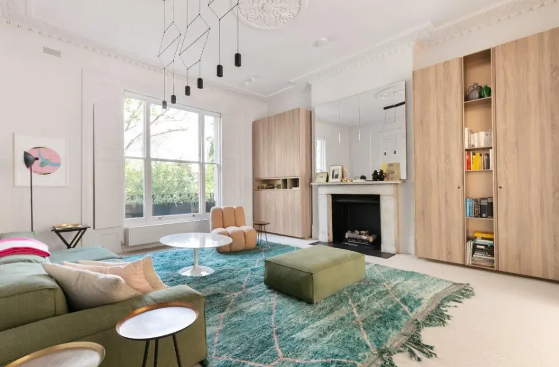 Izdavanje, jednosoban stan, 55m², Centar, Tivat