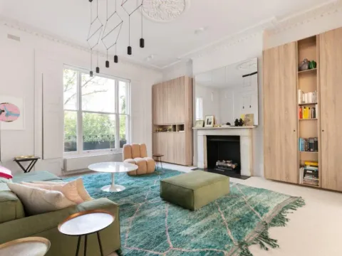 Izdavanje, jednosoban stan, 55m², Centar, Tivat - image 1