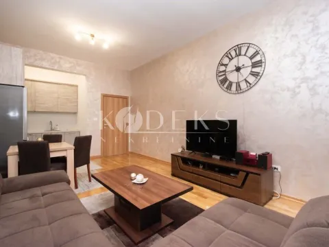 Izdavanje, jednosoban stan, 53m², Ljubović, Podgorica - image 3