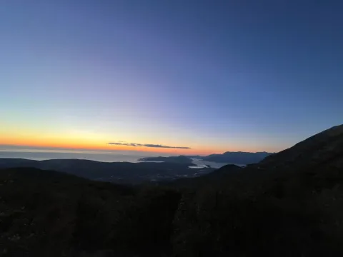 Sale, land lot, 42305m², Njeguši, Cetinje - image 25