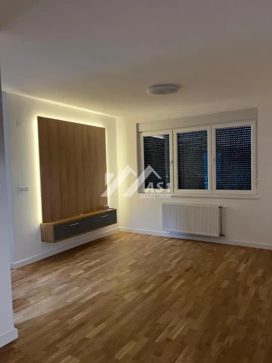 Rent, three bedroom apartment, 56m², Klisa, Novi Sad Sve Podlokacije