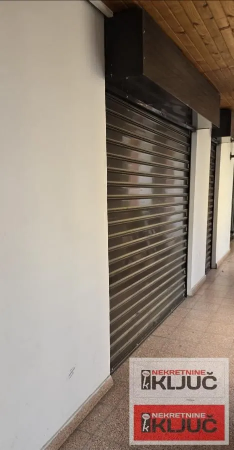 Rent, office space, 61m², Centar, Novi Sad