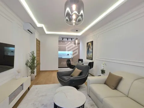 Rent, one bedroom apartment, 47m², City Kvart, Podgorica - image 5