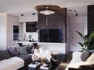 Sale, one bedroom apartment, 52m², Dobrota, Kotor - image 19