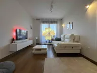 Izdavanje, jednosoban stan, 50m², Tološka šuma, Podgorica - image 1