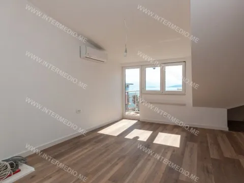 Prodaja, dvosoban stan, 109m², Đenovići, Herceg Novi - image 5