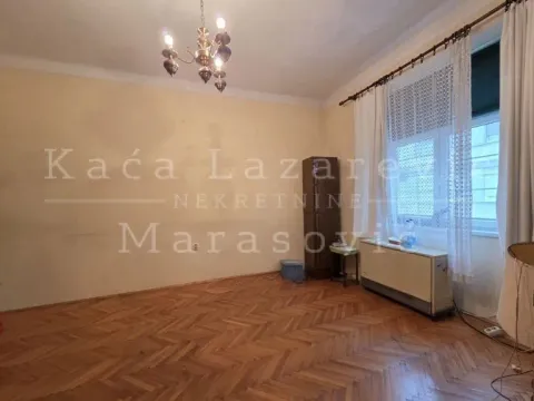 Sale, apartment, 122m², Vračar Sve Podlokacije, Beograd - image 5