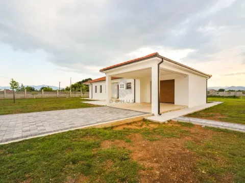 Rent, house, 100m², Zeta, Podgorica - image 5