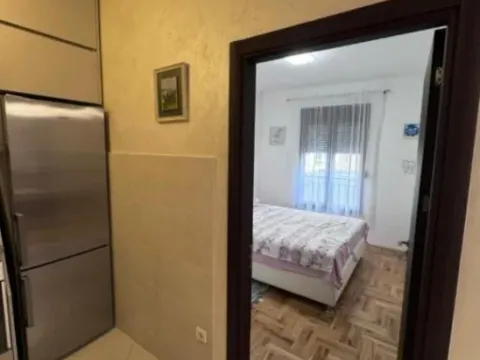 Prodaja, jednosoban stan, 42m², Bečići, Budva - image 10