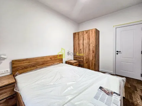 Izdavanje, jednosoban stan, 46m², Stari Aerodrom, Podgorica - image 10